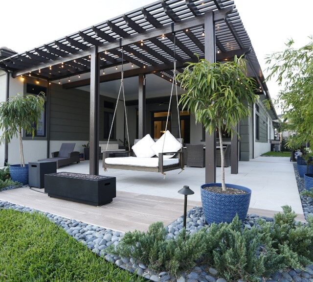 Pergola Parkland FL